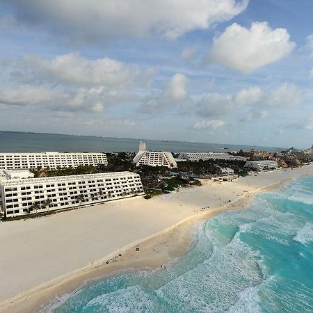 Oasis Cancun Lite Экстерьер фото