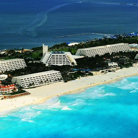Oasis Cancun Lite Экстерьер фото