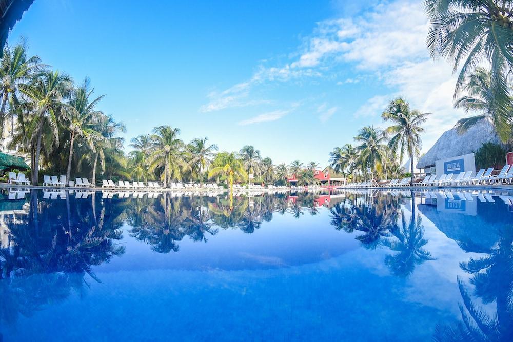 Oasis Cancun Lite Экстерьер фото