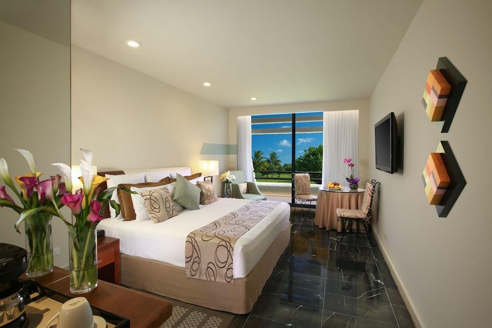 Oasis Cancun Lite Экстерьер фото
