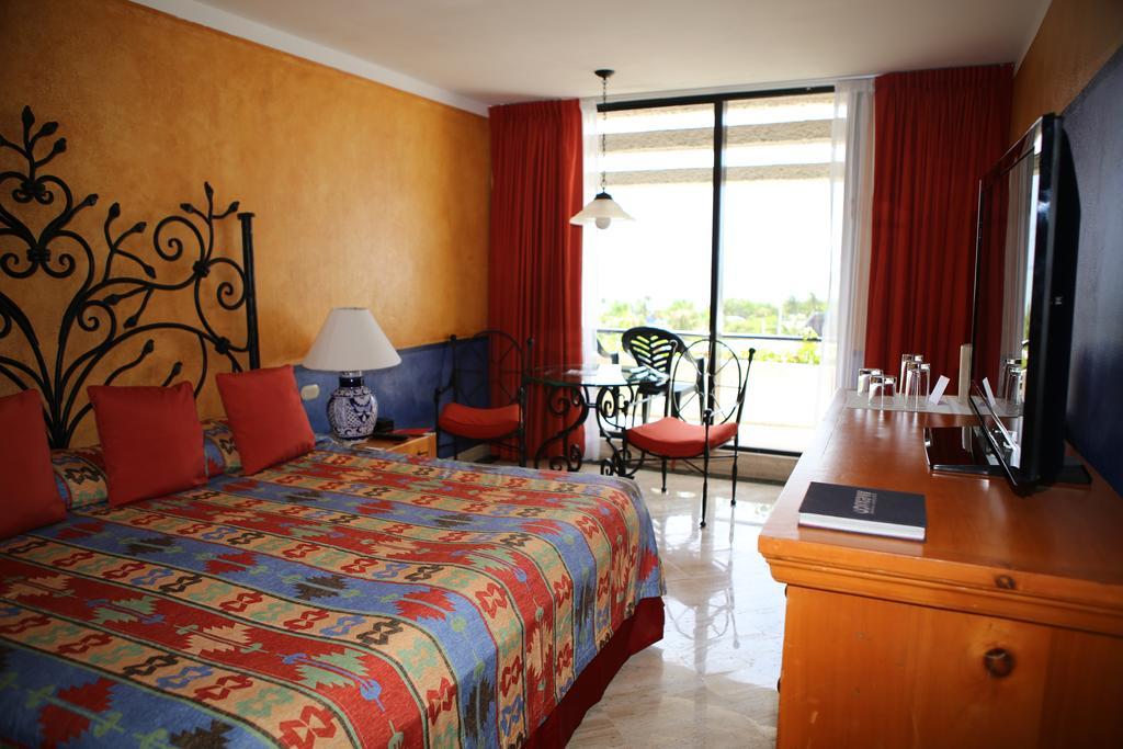 Oasis Cancun Lite Номер фото
