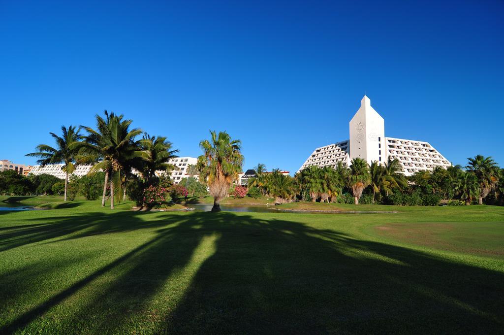 Oasis Cancun Lite Экстерьер фото
