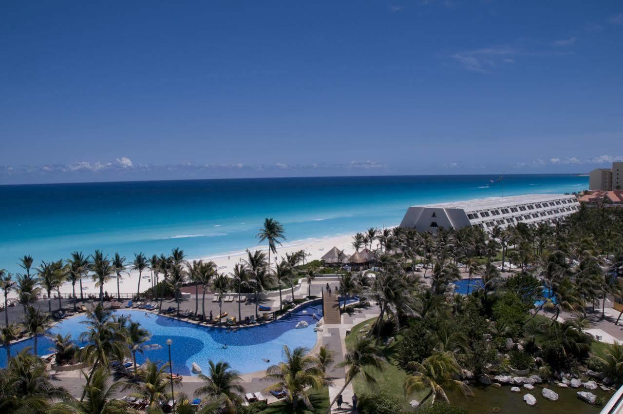 Oasis Cancun Lite Экстерьер фото