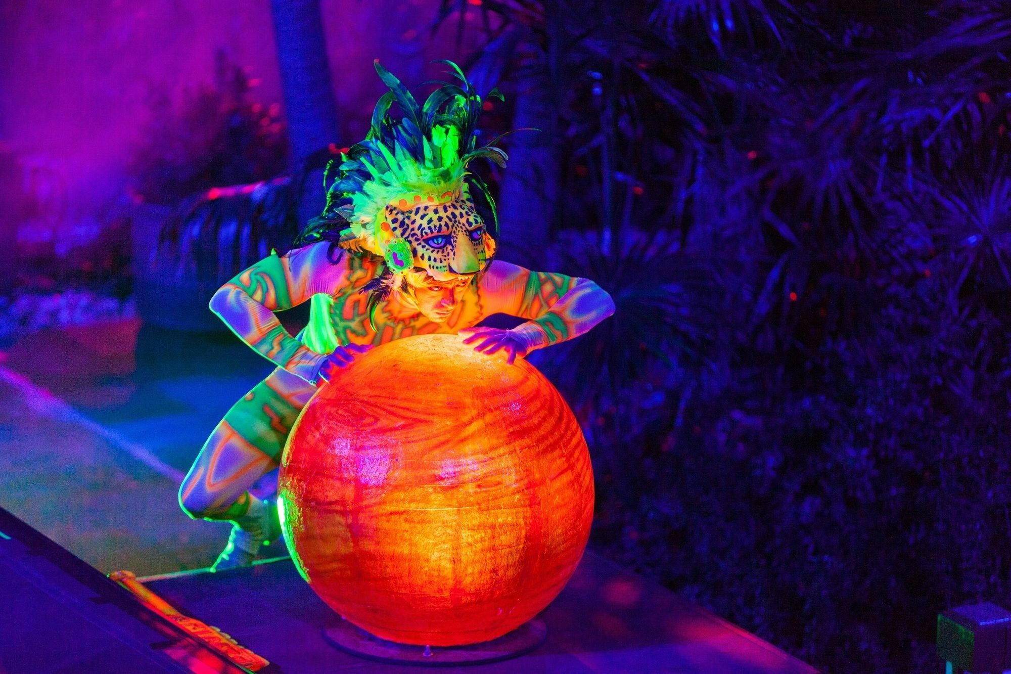Oasis Cancun Lite Экстерьер фото