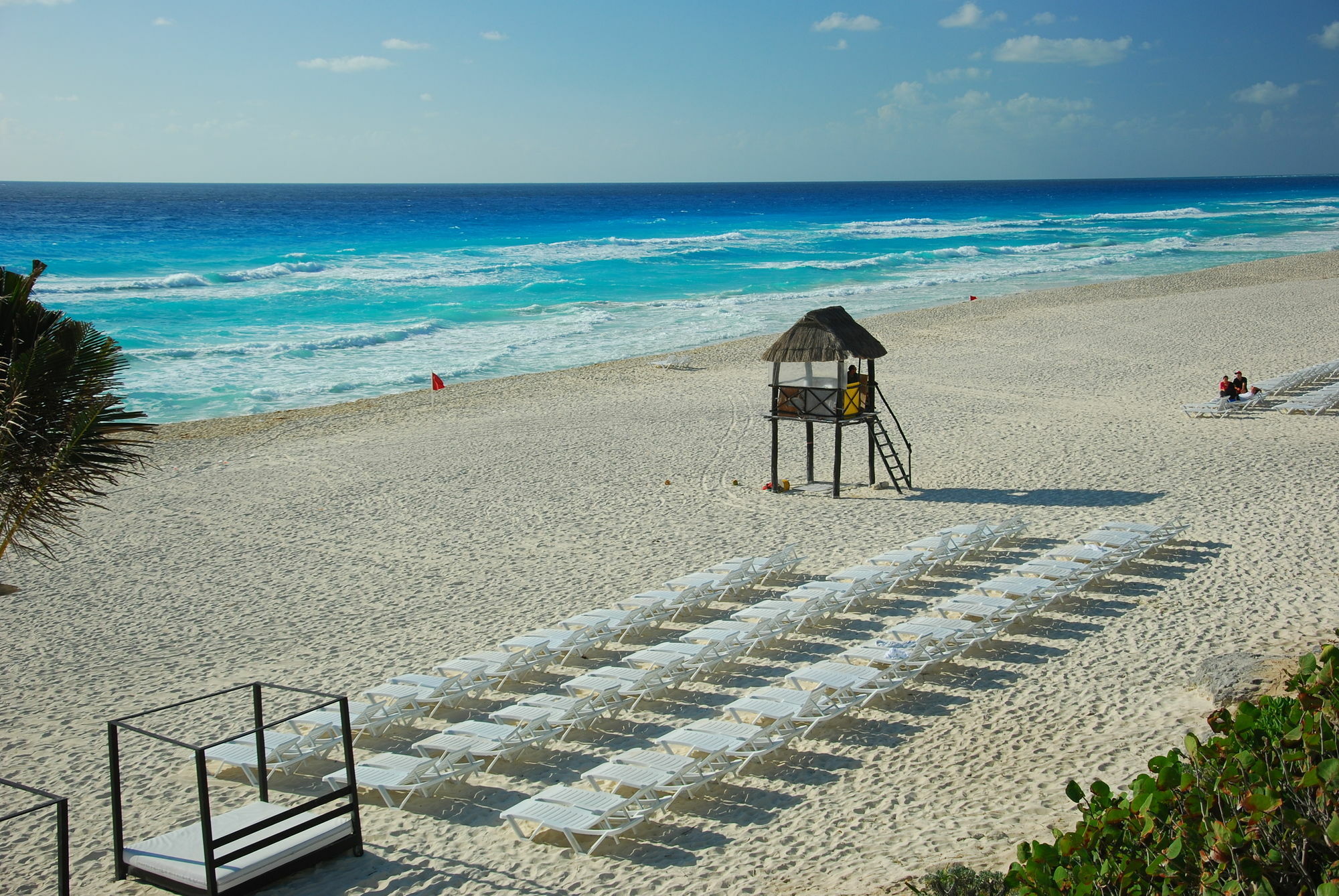 Oasis Cancun Lite Экстерьер фото