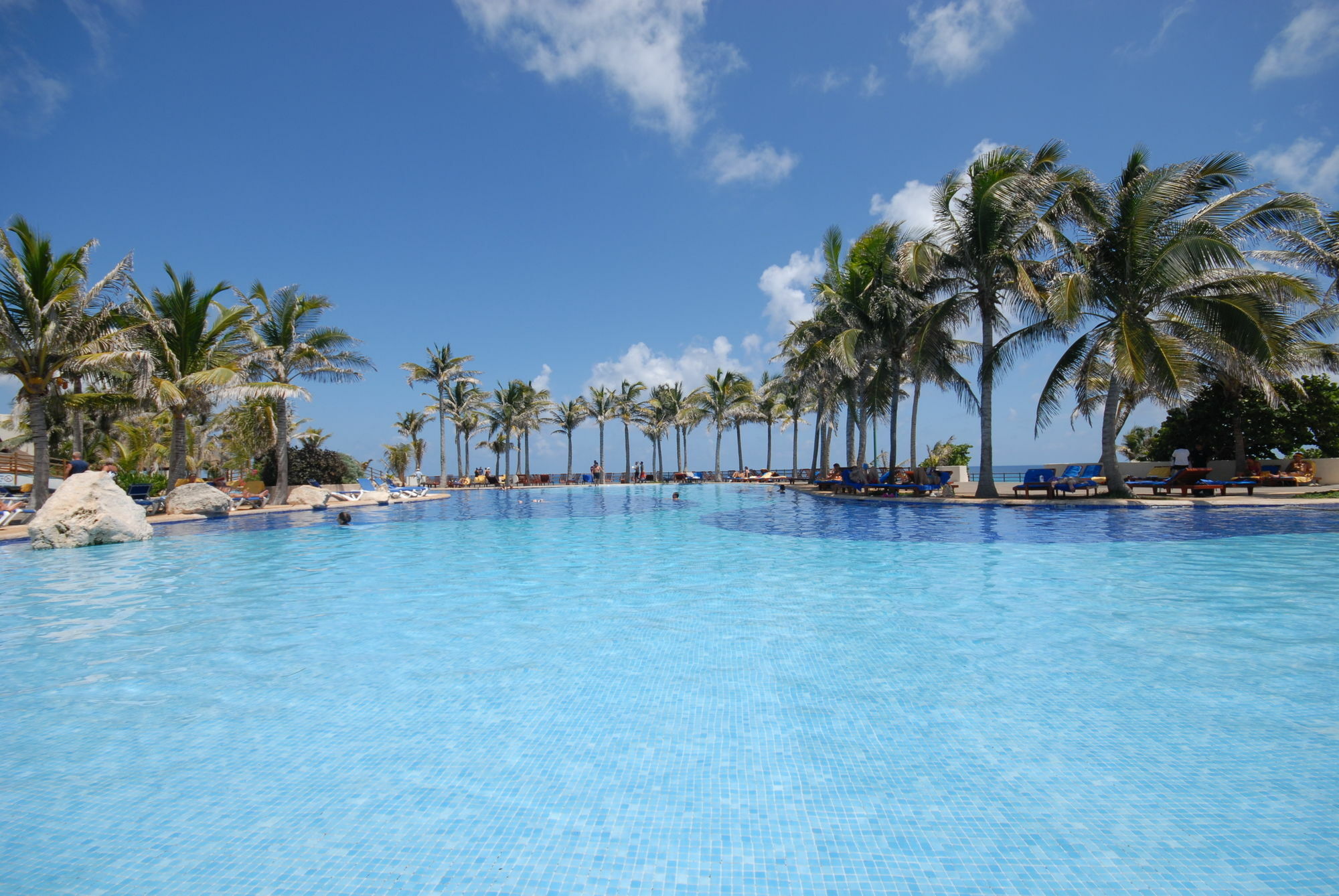 Oasis Cancun Lite Удобства фото
