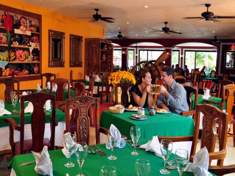 Oasis Cancun Lite Экстерьер фото