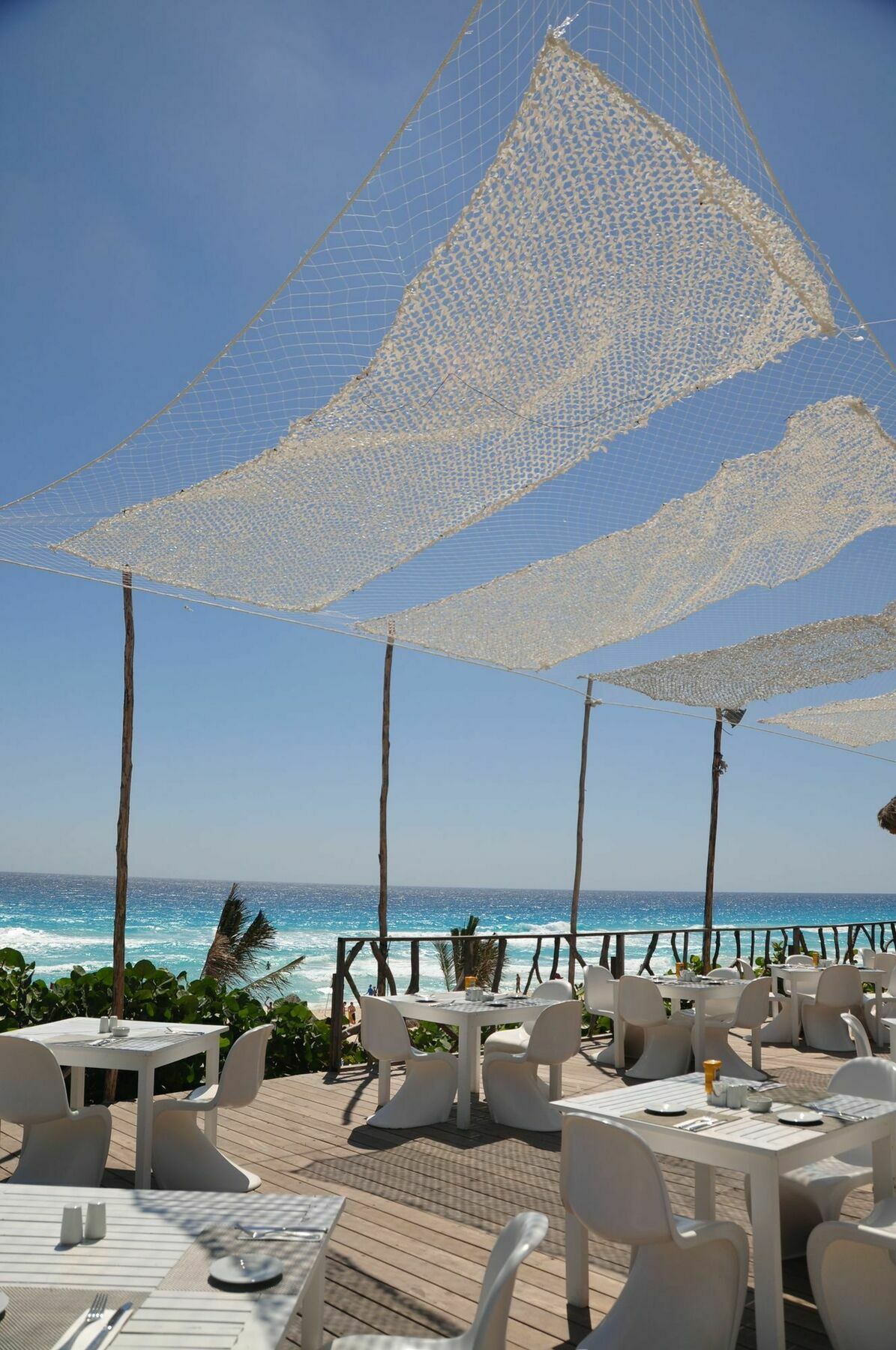 Oasis Cancun Lite Экстерьер фото