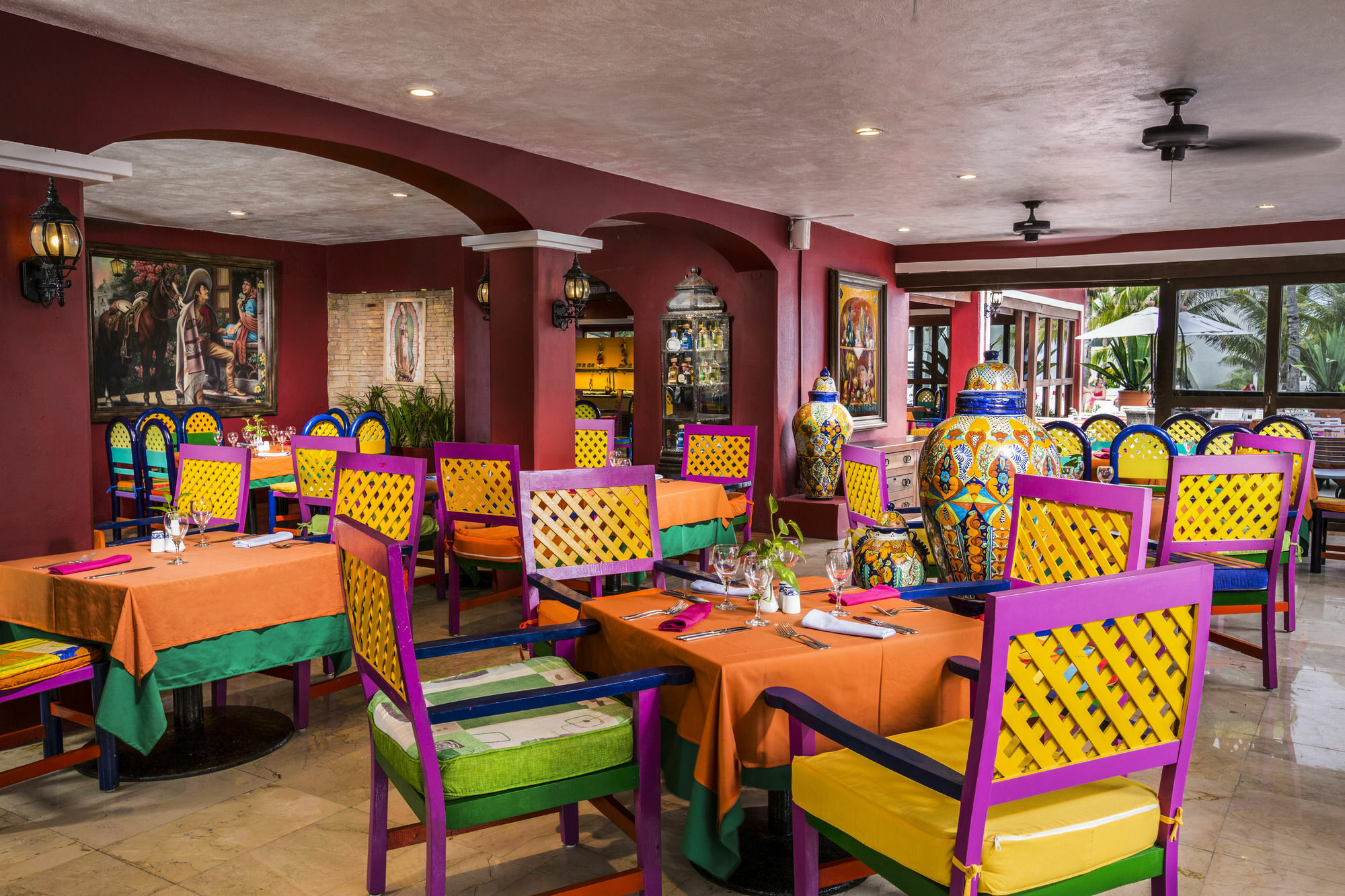 Oasis Cancun Lite Экстерьер фото