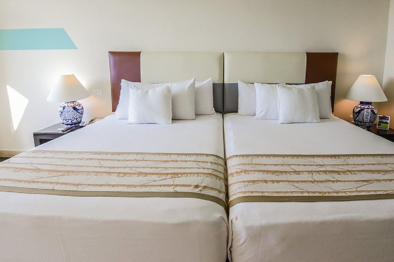 Oasis Cancun Lite Экстерьер фото
